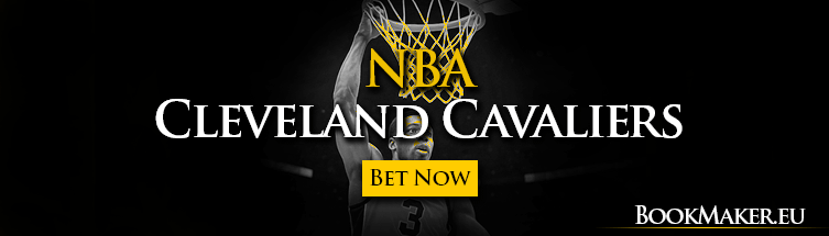 Cleveland Cavaliers NBA Betting Lines